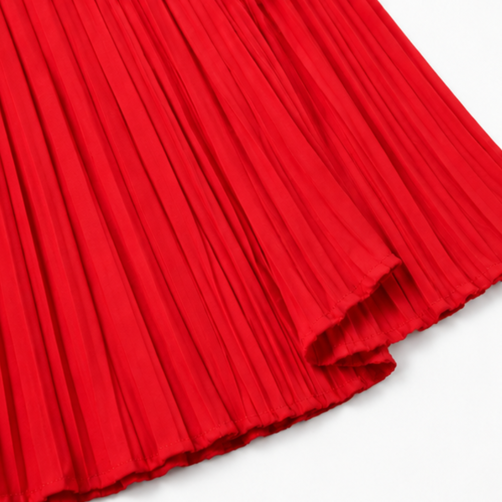 Wearbella – Cape Sleeve Dress That Moves As Beautifully As You Do