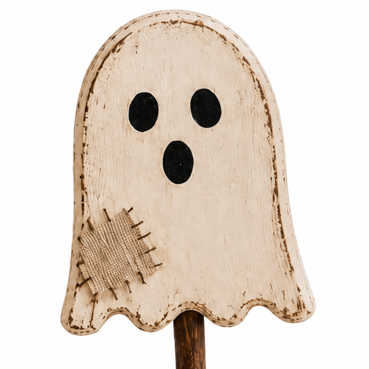 Hearthkin – Graduated Pumpkin Bat Ghost Trio Set