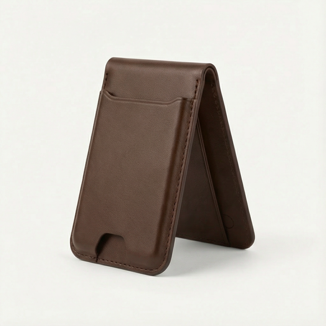 Cardlock - Trackable MagSafe Wallet