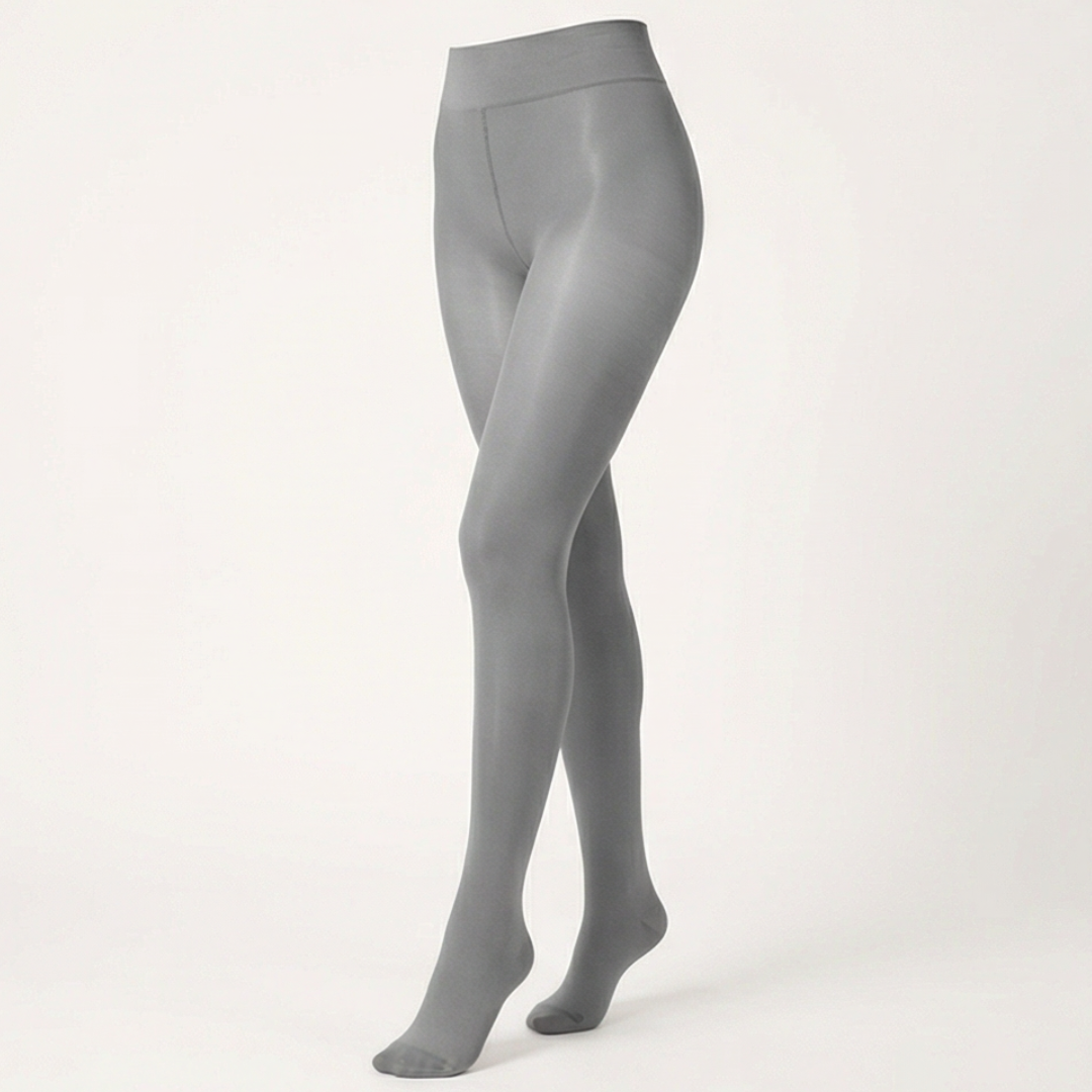Flexella - Women's breathable elastic tights