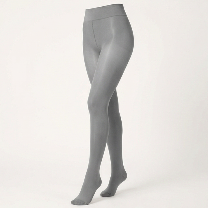 Flexella - Women's breathable elastic tights