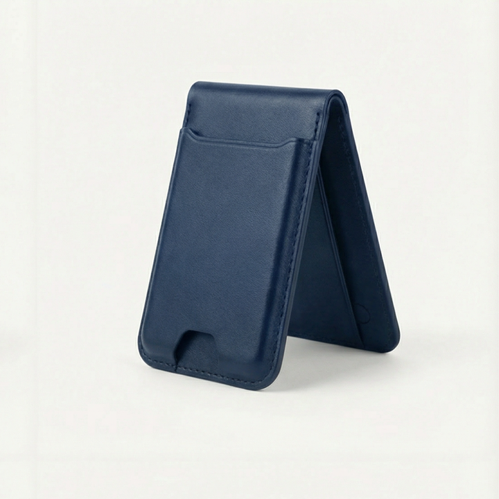 Cardlock - Trackable MagSafe Wallet