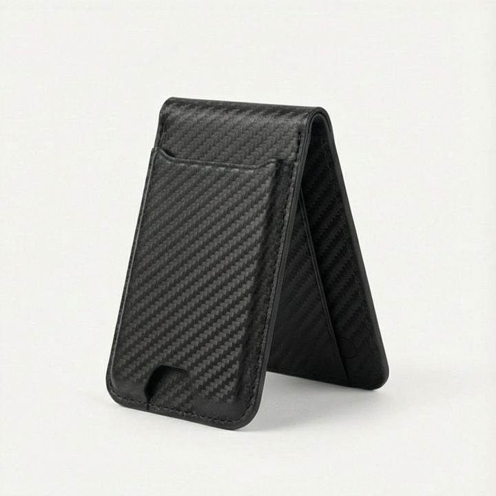Cardlock - Trackable MagSafe Wallet