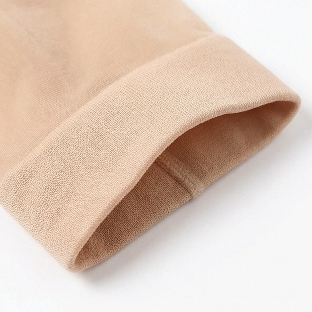 Flexella - Women's breathable elastic tights