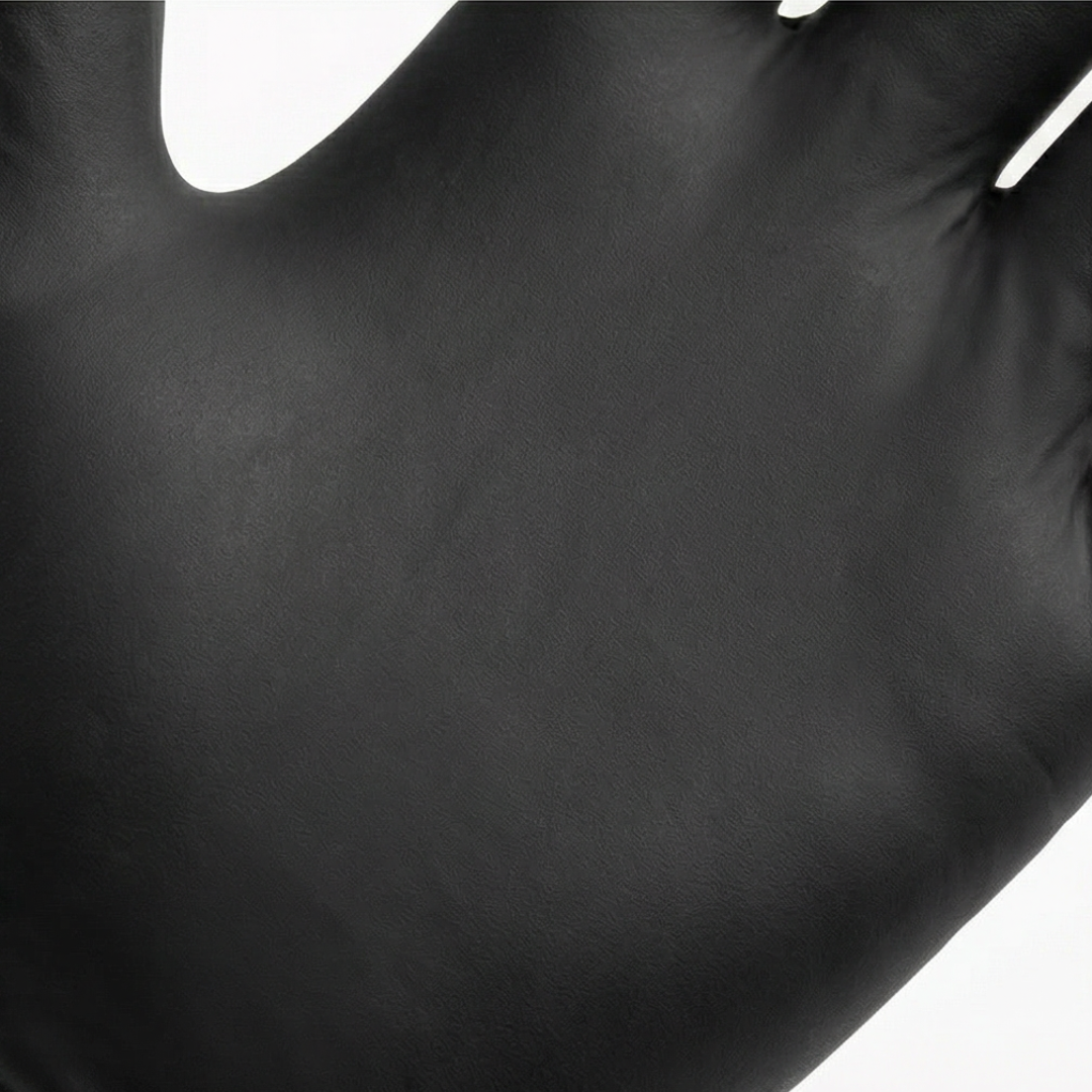 Gripshield™ – Heavy Duty Nitrile Gloves (100 Pack)