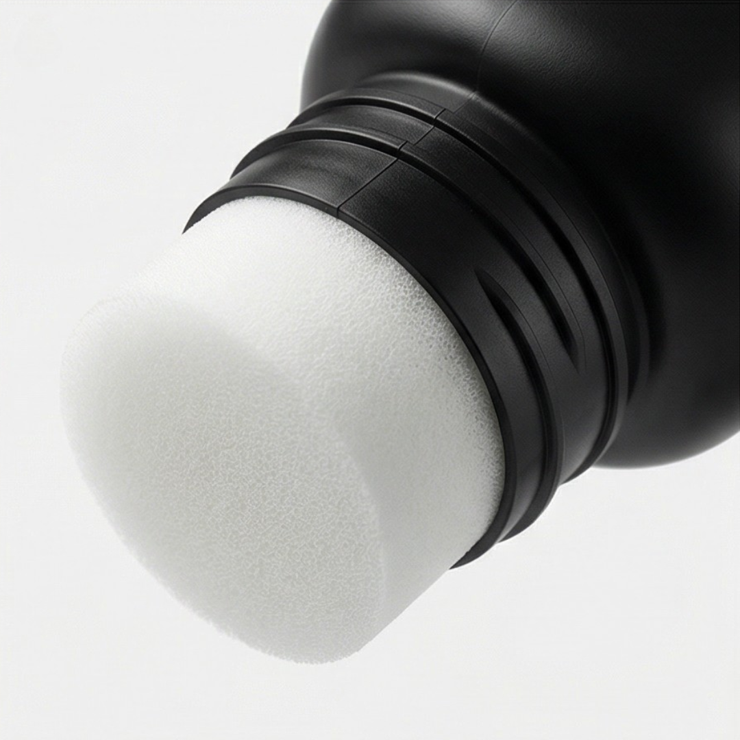 ClearVue™ Anti Fog Glass Coating with Applicator