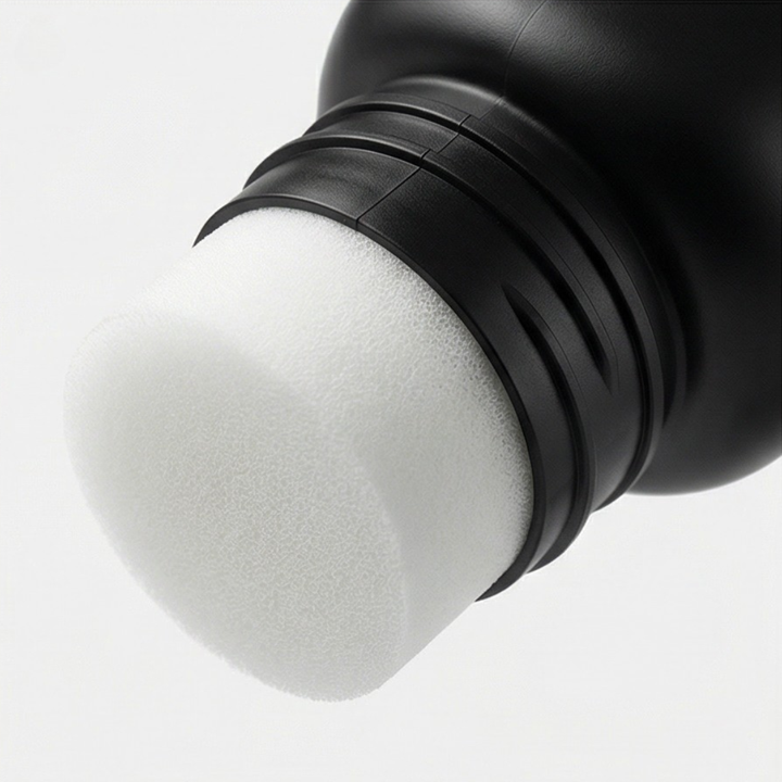 ClearVue™ Anti Fog Glass Coating with Applicator