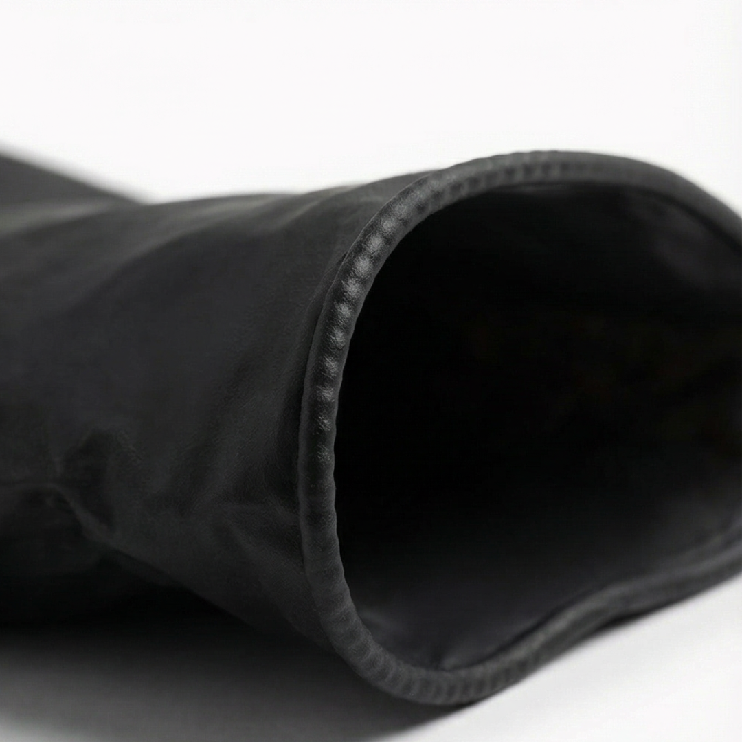 Gripshield™ – Heavy Duty Nitrile Gloves (100 Pack)