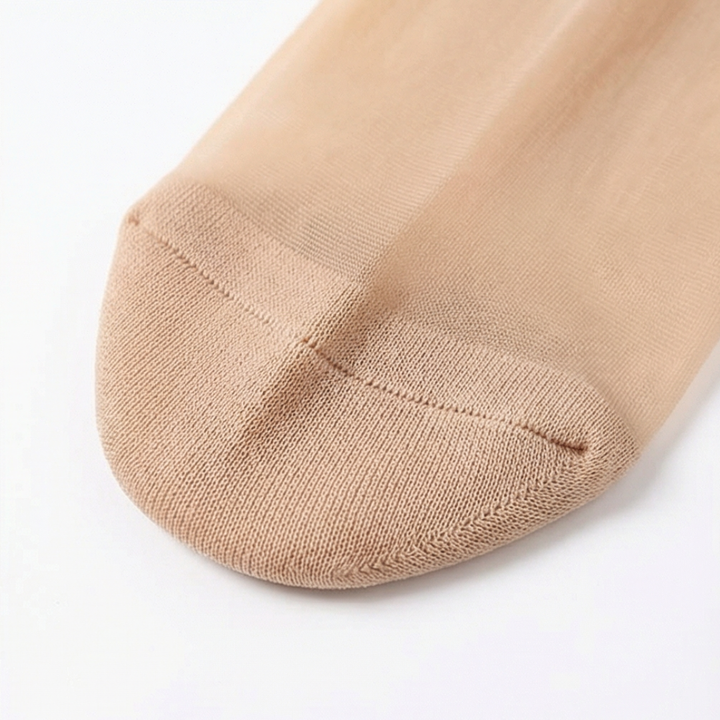 Flexella - Women's breathable elastic tights