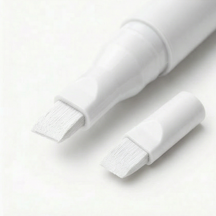 Groutglow™ Waterproof Grout Pen for Tile Repair all colors (12Pcs)