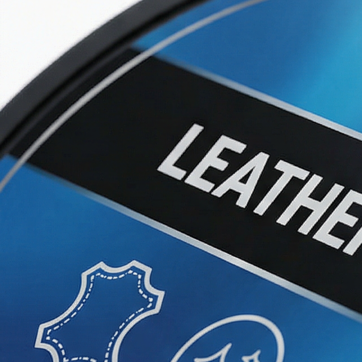 Reviva™ Triple Action Leather Restoration Cream
