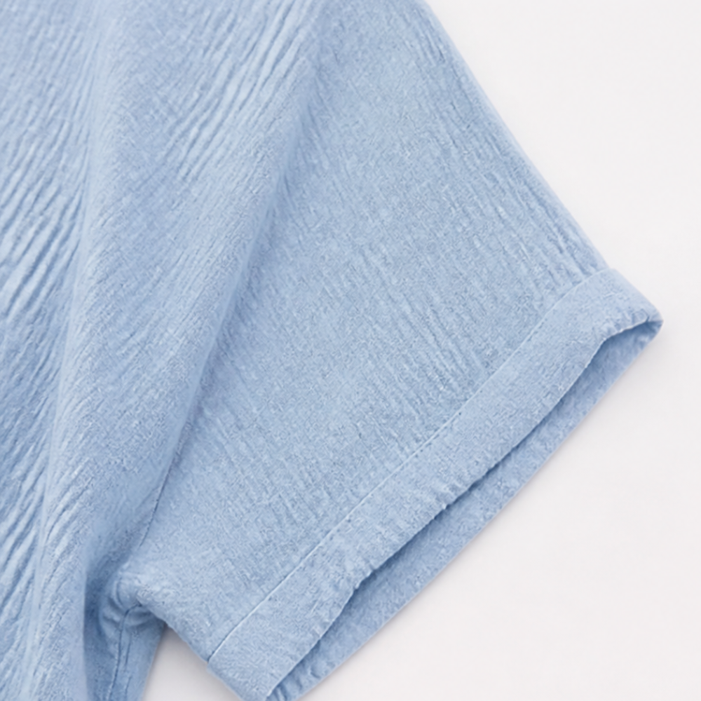 Slitwood – Kaftan That Skims, Never Clings