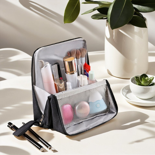 Lunette™ – Keep Your Makeup Neatly Packed (50% Off)