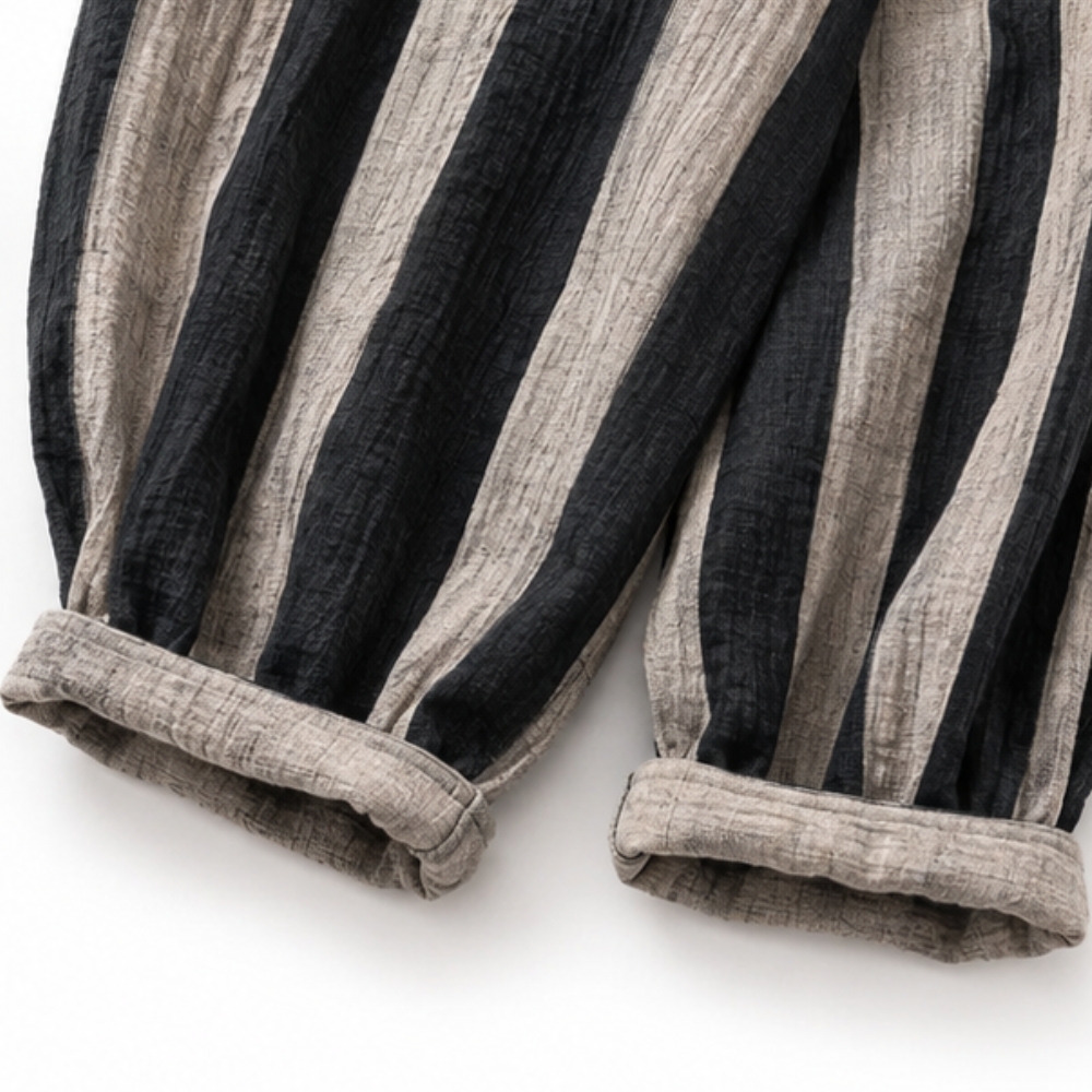 Loungefit – The Oversized Set That Reads Intentional, Not Sloppy