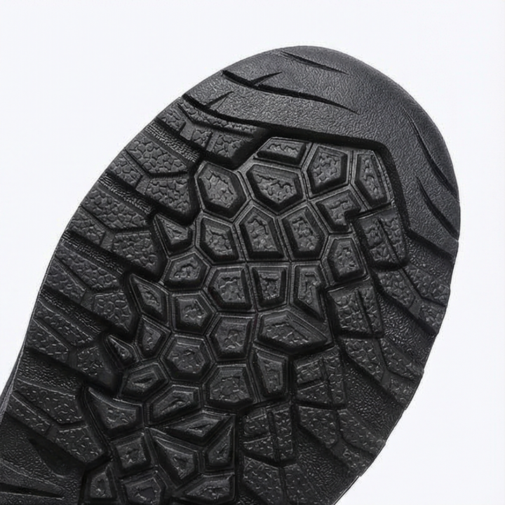 Warmstep - Women's waterproof fur lined winter boots