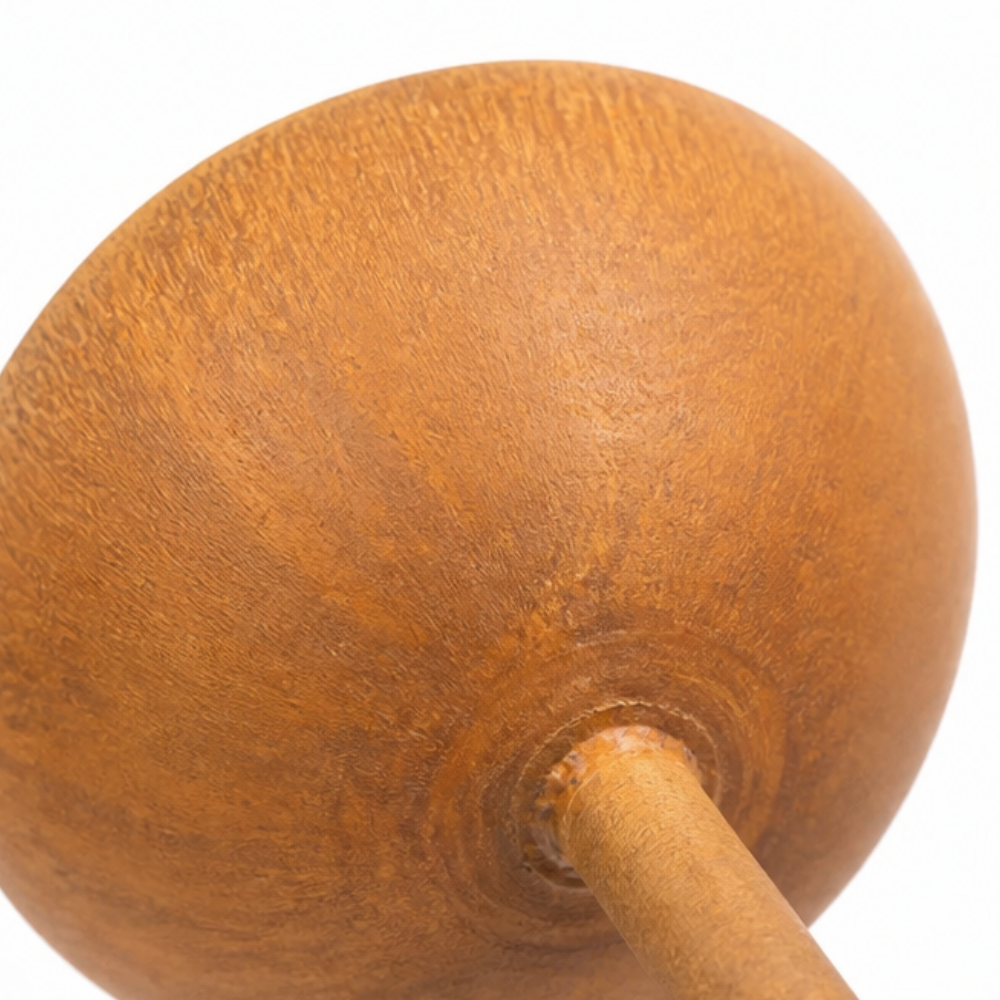 Birdwell – Rustic Copper Bird Bath Garden Stake