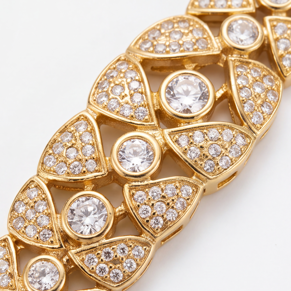 Lastfive – The Bracelet Watch That Finishes The Look