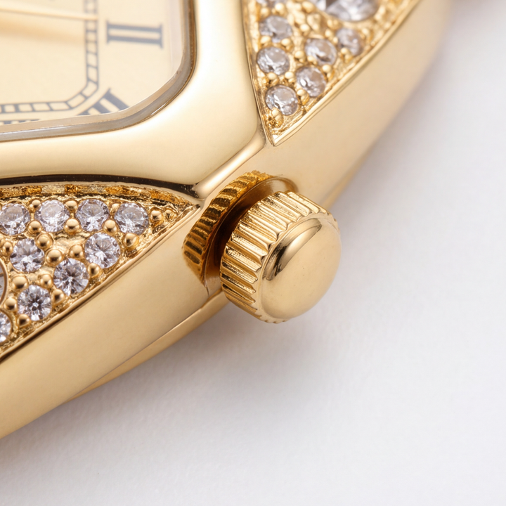 Lastfive – The Bracelet Watch That Finishes The Look