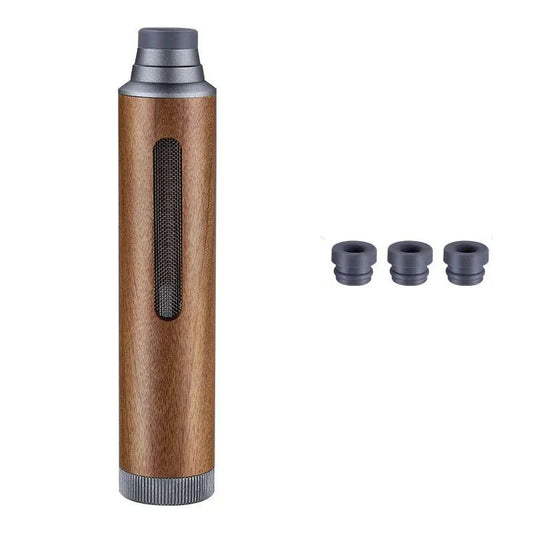 Spargo™ - No Smoke Smell No Ash Mess Anywhere (50% Off)