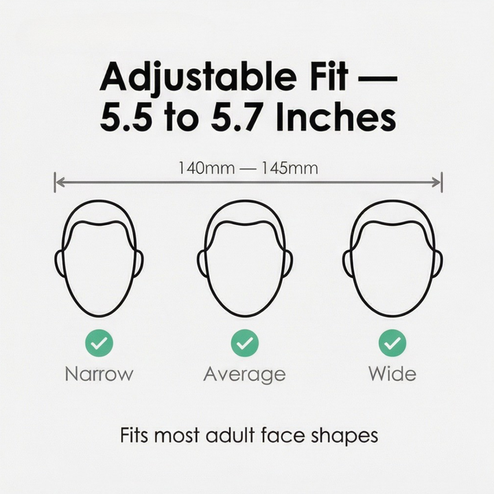 Clarivo – Progressive Multifocal Reading Glasses