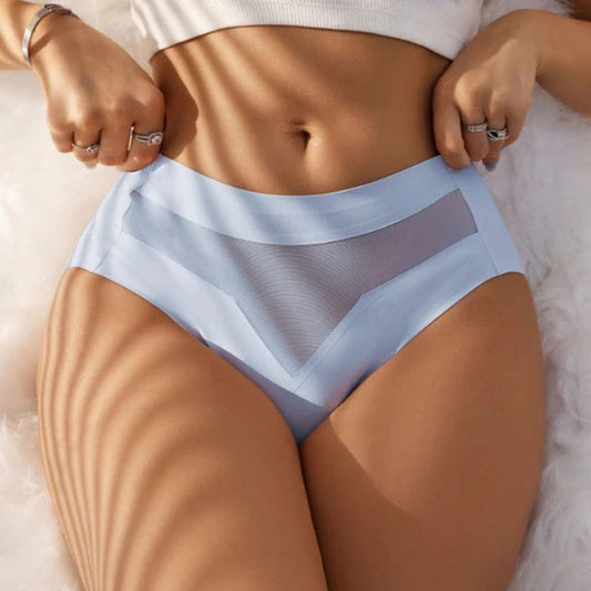 Wearbella™ - Seamless Comfort Everday Panties (2+1 Free)
