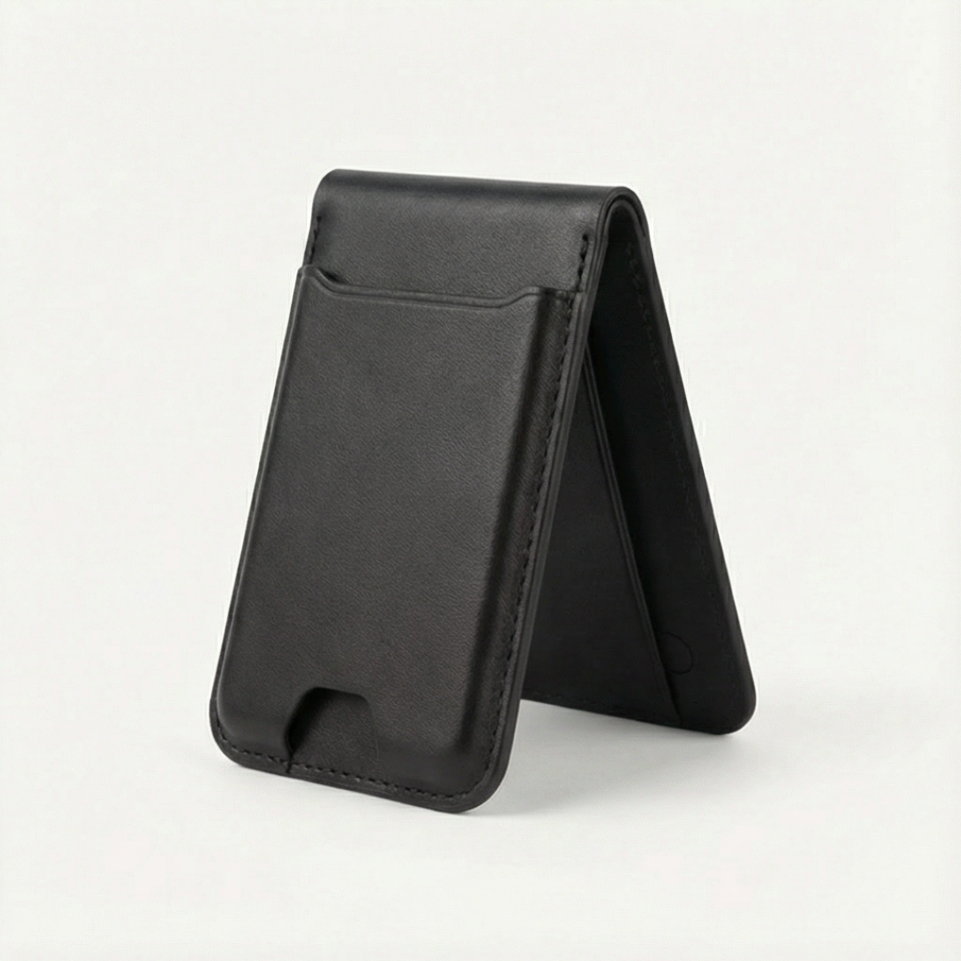 Cardlock - Trackable MagSafe Wallet
