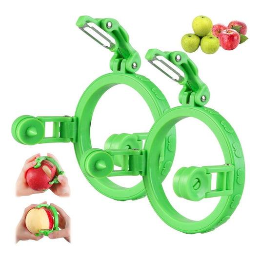 Culinara™ - Quick-Prep Peeler for Healthy Snacking (40% Off)