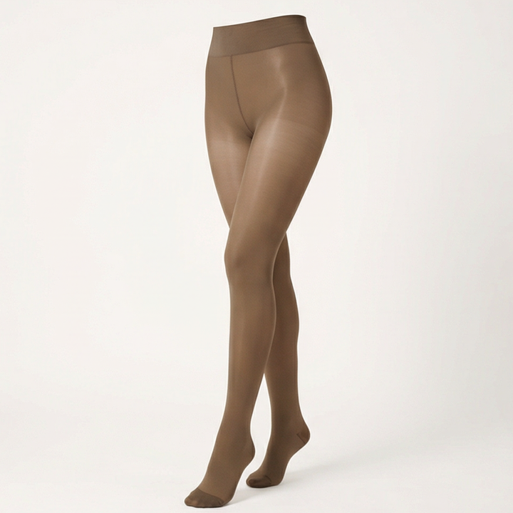 Flexella - Women's breathable elastic tights