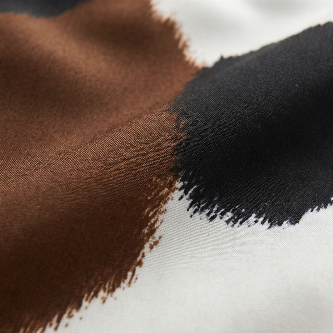 Ranchero – Western Cowhide Comforter Set