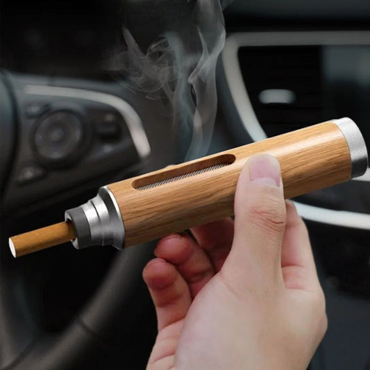 Spargo™ - No Smoke Smell No Ash Mess Anywhere (50% Off)