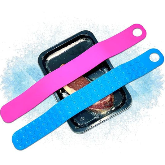 Handycooks™ - Hands-Free Thaw Belt for Faster Defrosting