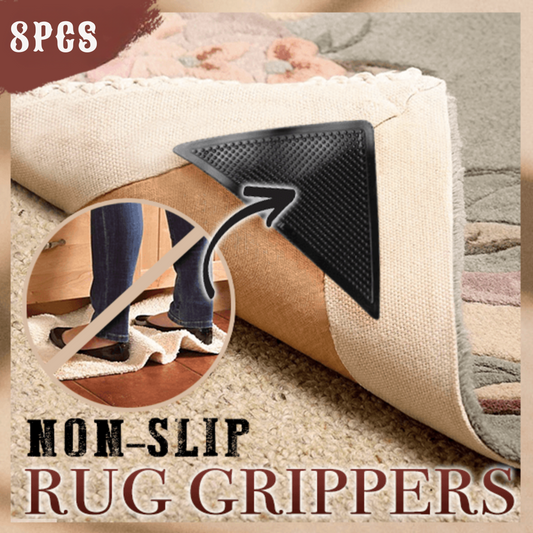 Griply™ – Non Slip Rug Grippers  (50% Off)