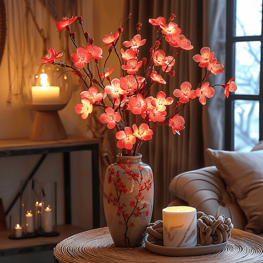 Olivara™ - Fairy Light Olive Branch (50% Off)