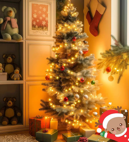 Lunessia™ – Christmas LED Firefly String Lights (50% Off)