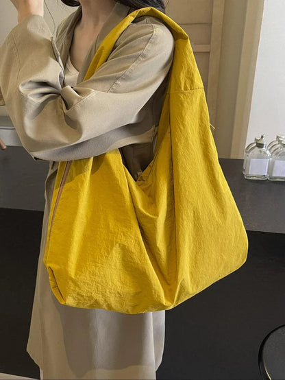 MiraLush™ – Soft Organizer Tote (50% Off)