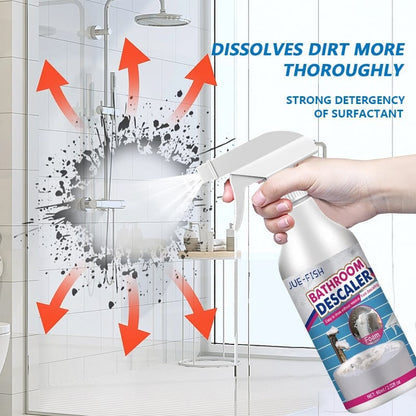 Jue-Fish™ Powerful Cleaner for Stubborn Marks (50% Off)