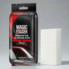 Cleargrip™ – Car Windshield Oil Film Remover Sponge (5-Pack)