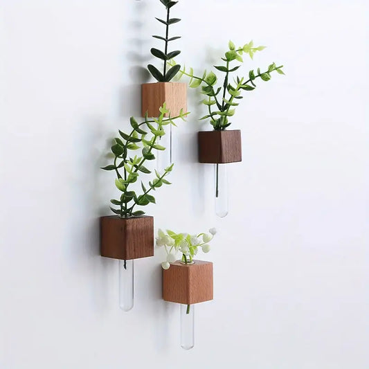 Florenza™ - Mini Magnetic Vases That Beautify Your Fridge (1+1 Free)