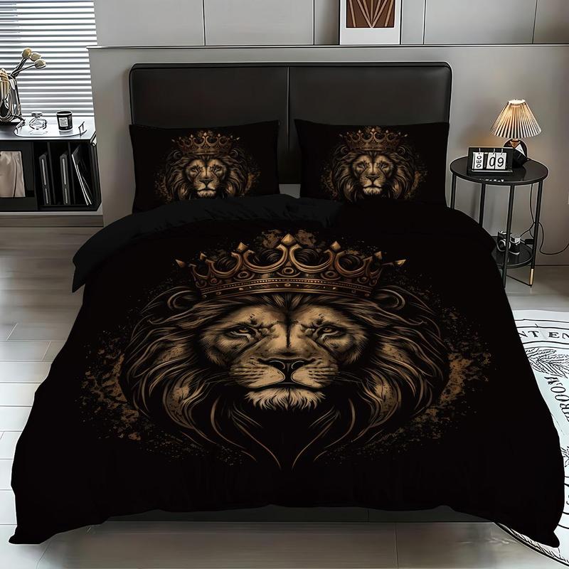 Dreamvera™ – Safari Themed Bedding Set
