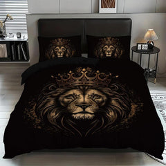 Dreamvera™ – Safari Themed Bedding Set