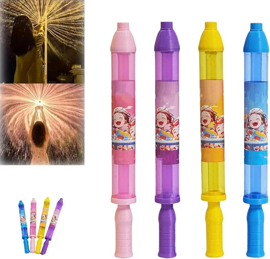 Cithway™ - Magical Water Fireworks Blaster for Unforgettable Joy (40% Off)