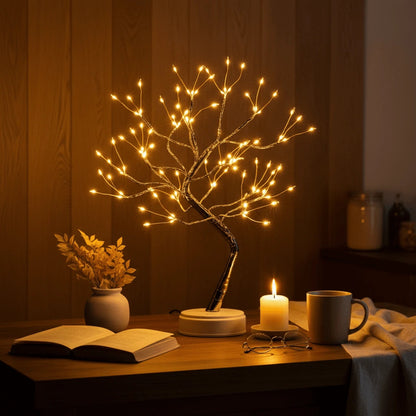 Enchantree™ – LED Spirit Tree with Fairy Lights