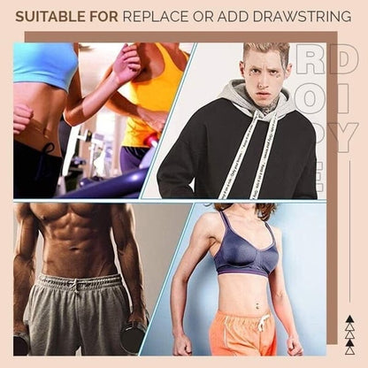 RopeEase™ – Rope Threading Clip Tool (50% Off)