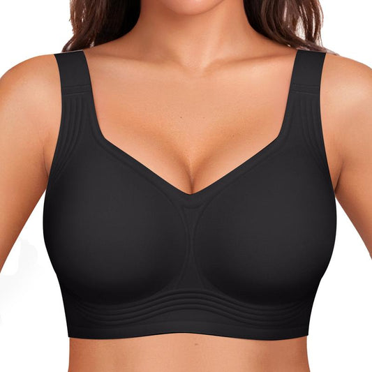 Softella™ – 4 Layer Jelly Strip Wirefree Bra