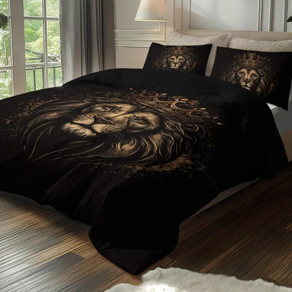 Dreamvera™ – Safari Themed Bedding Set