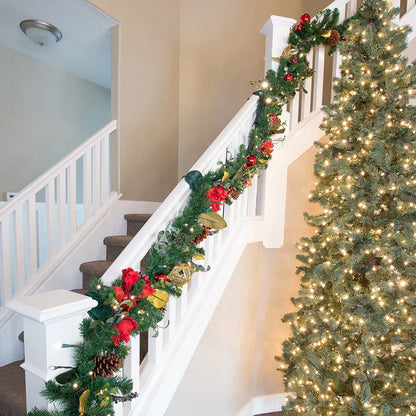 Merrydale™ – Decorative Wreath & Garland Ties