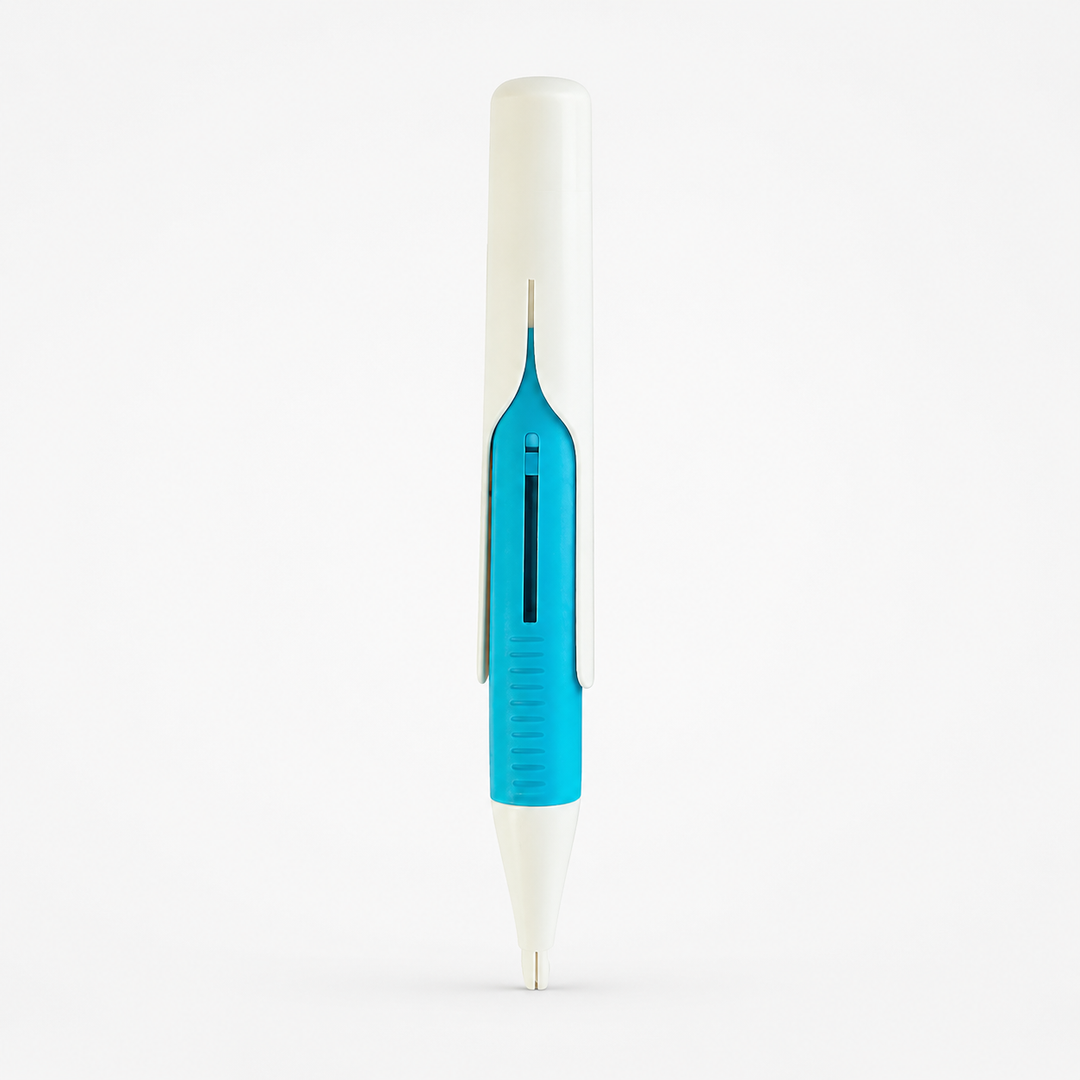 Gemglide – Automatic Diamond Painting Pen