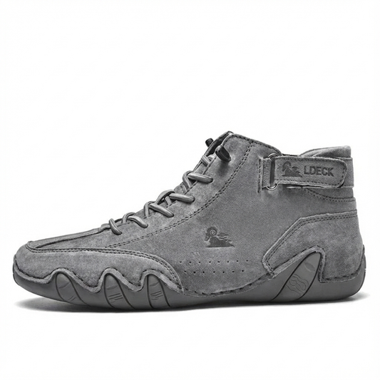 Ldeck™ – Orthopedic Arch Support Shoes