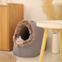 Cavina - Cave Bed for Small Pets