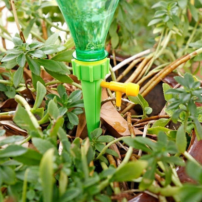 PlantWise™ M300 Watering Spikes - Save Water, Save Plants, Save Money (12+12 Free)